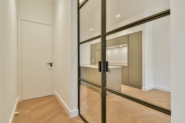 Medium property photo - Henri Polaklaan 5H, 1018 CP Amsterdam